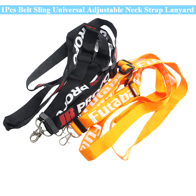 1 Buah Tali Leher Universal ya - Drone Rc Lanyard ulasan dan harga