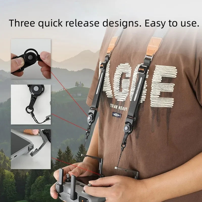 Tali Leher Penyeimbang untuk R - Drone Rc Lanyard ulasan dan harga