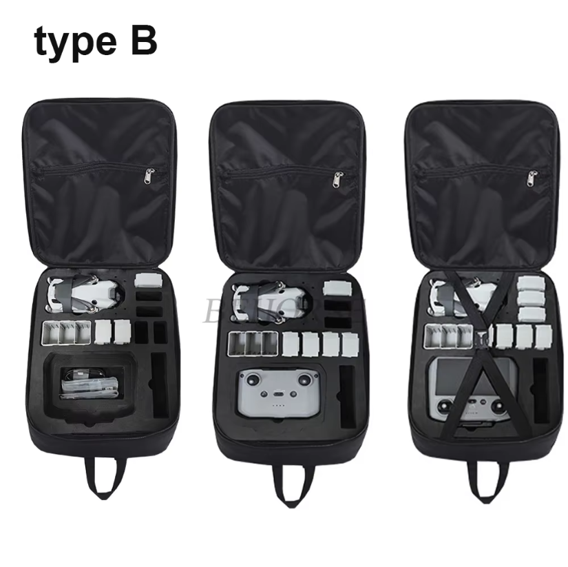 Ransel untuk DJI Mini 4 Pro Ta - Drone Dji Rc Pro 2 ulasan dan harga