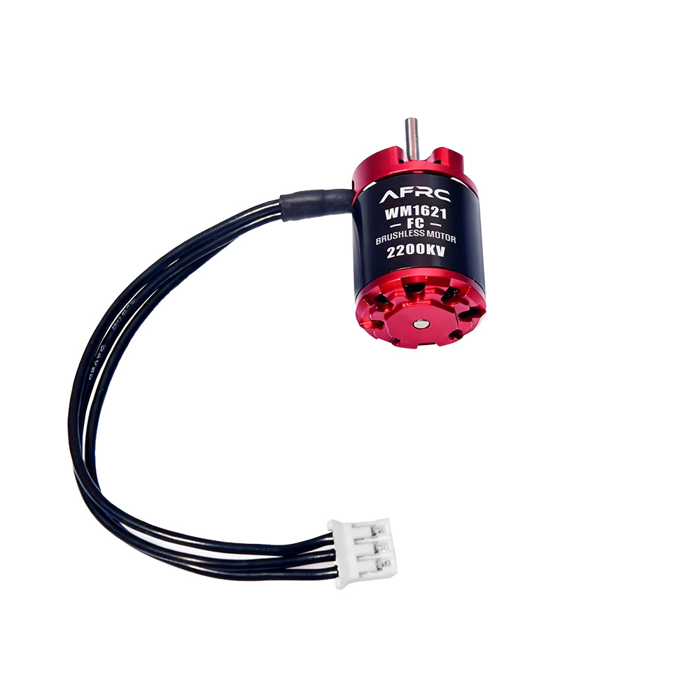 Kit Daya Brushless AFRC ESC 25 - Rc Motor Drone ulasan dan harga