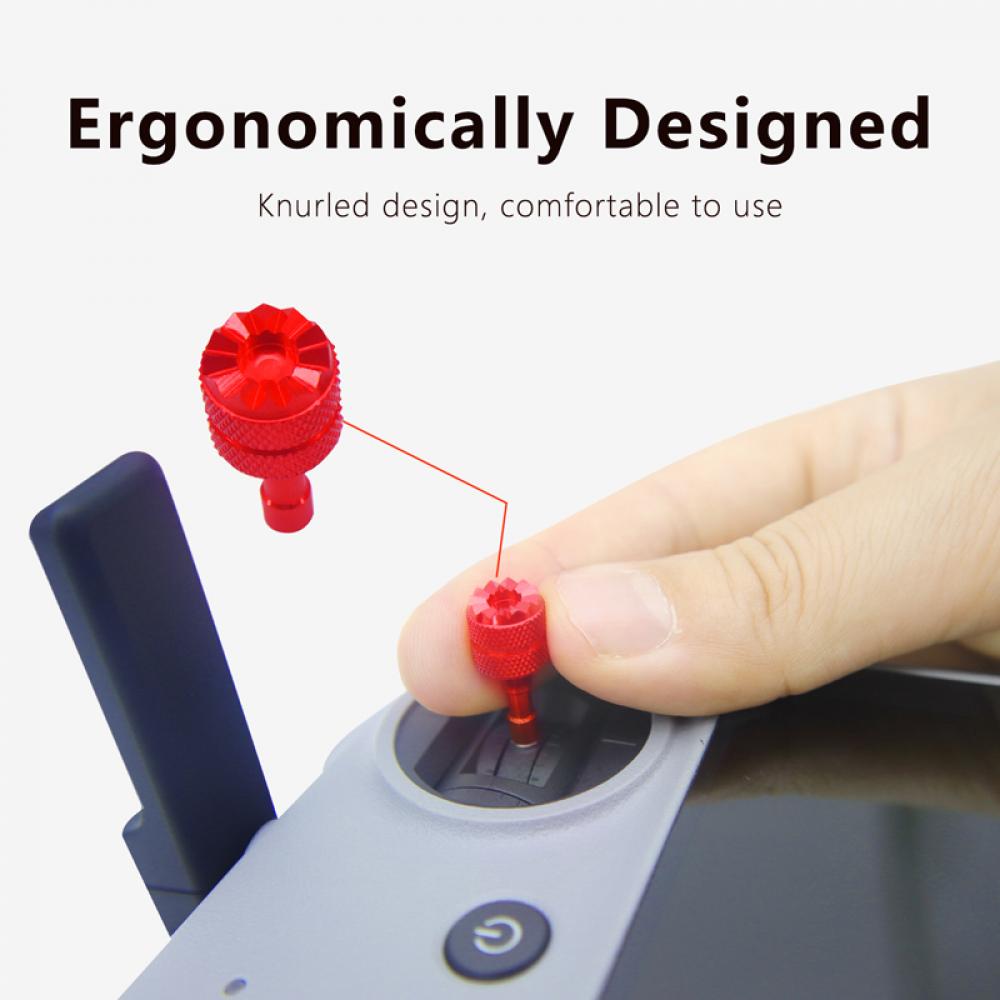 Joystick untuk DJI Avata 360/M - Drone Dji Rc Pro 2 ulasan dan harga