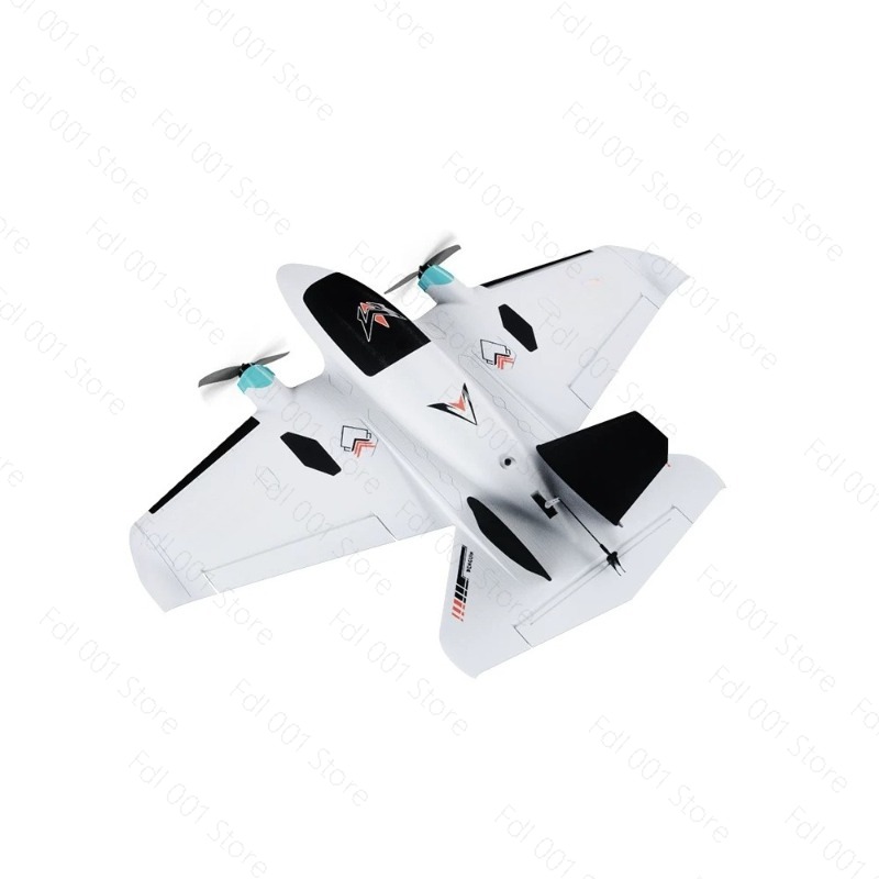 Pesawat RC Sayap Tetap FPV Mot - Rc Motor Drone ulasan dan harga