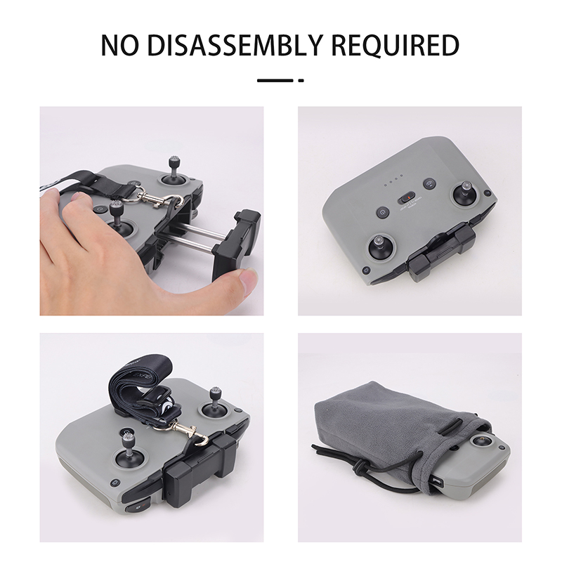 Untuk DJI NEO/Mavic 3/Air 2/3/ - Drone Rc Lanyard ulasan dan harga