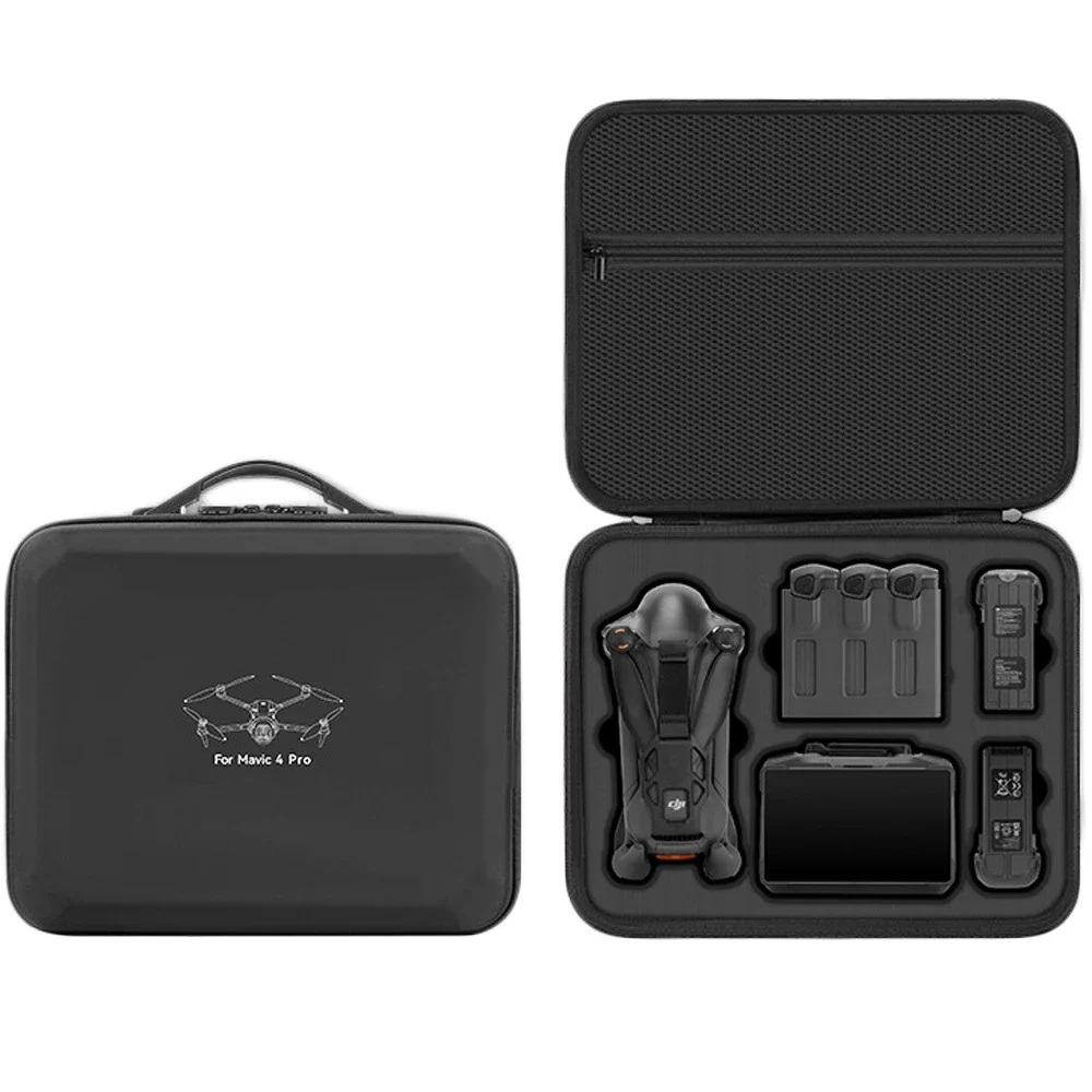 Untuk Casing DJI Mavic 4 Pro,  - Drone Dji Rc Pro 2 ulasan dan harga