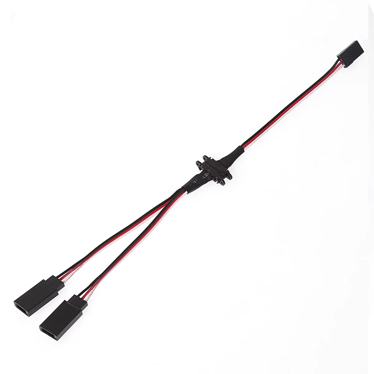 Kabel Ekstensi Magnetik 1-ke-2 - Drone Rc Toy ulasan dan harga
