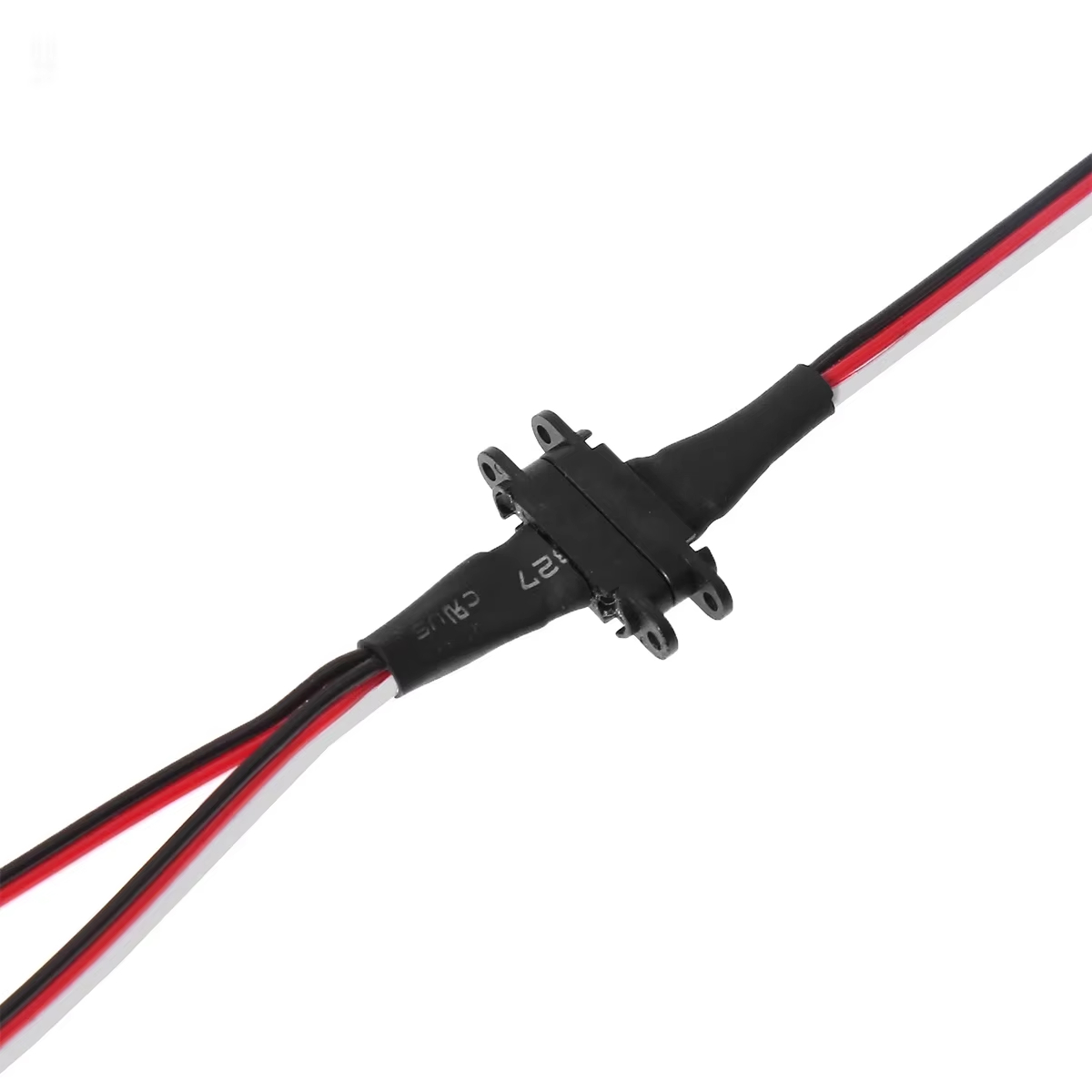 Kabel Ekstensi Magnetik 1-ke-2 - Drone Rc Toy ulasan dan harga