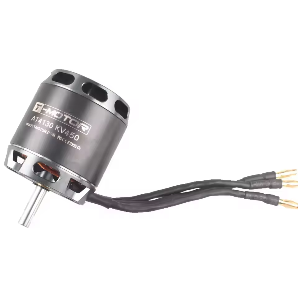 T-MOTOR AT4130 230/300/450KV M - Rc Motor Drone ulasan dan harga