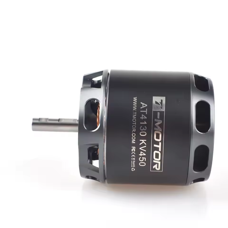 T-MOTOR AT4130 230/300/450KV M - Rc Motor Drone ulasan dan harga
