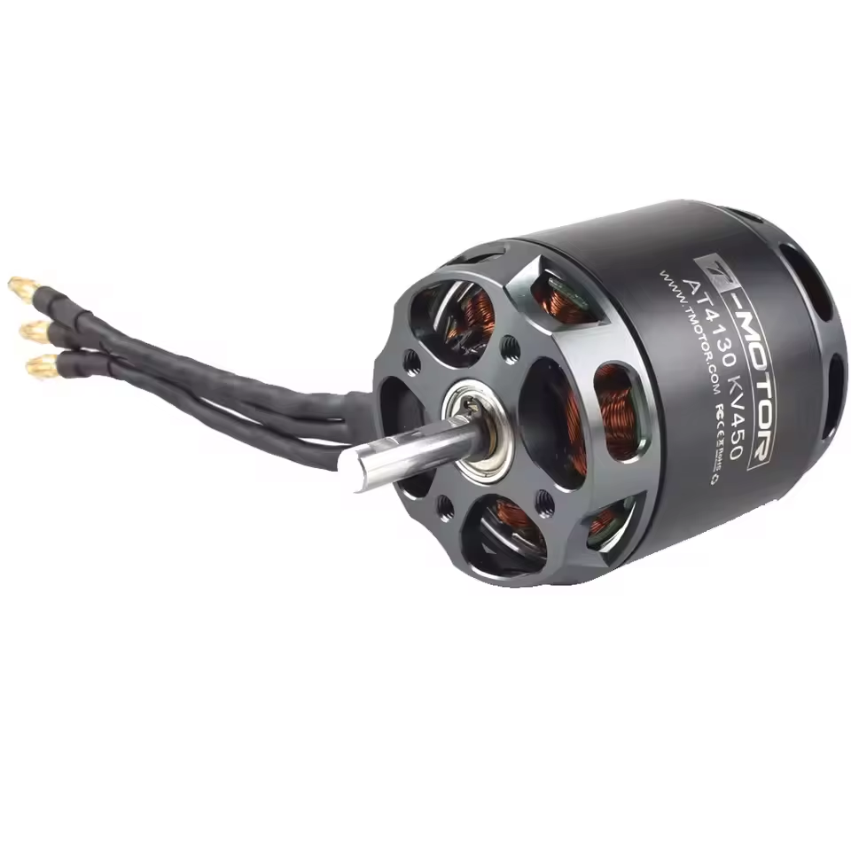 T-MOTOR AT4130 230/300/450KV M - Rc Motor Drone ulasan dan harga