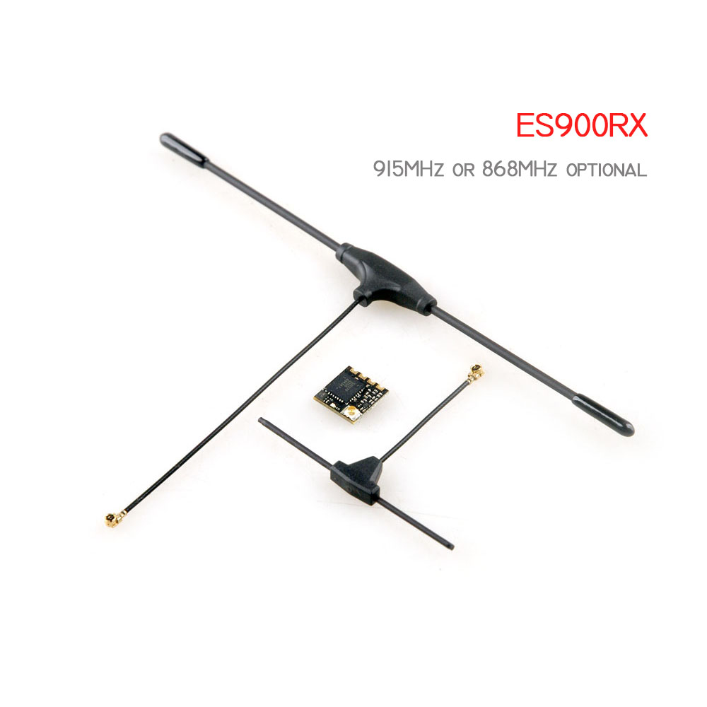 Happymodel RC ELRS Micro ES900 - Rc Motor Drone ulasan dan harga