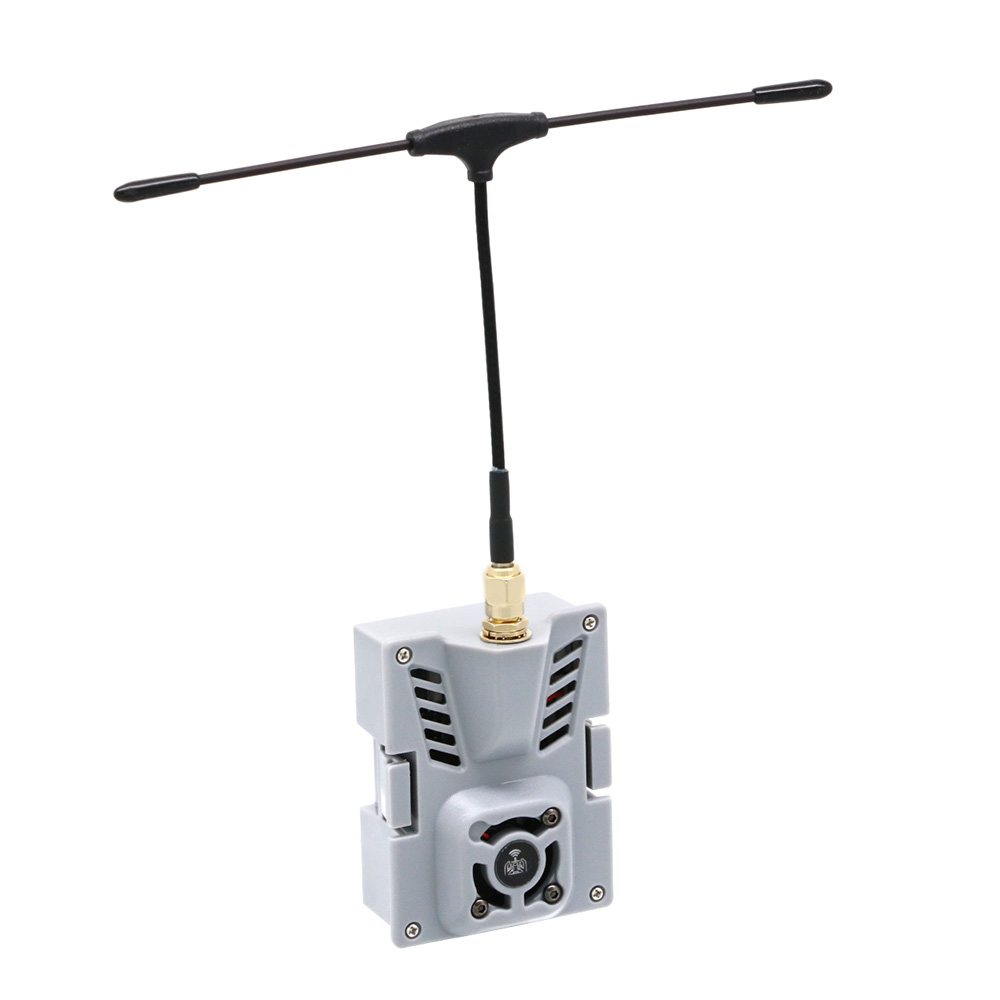 Happymodel RC ELRS Micro ES900 - Rc Motor Drone ulasan dan harga