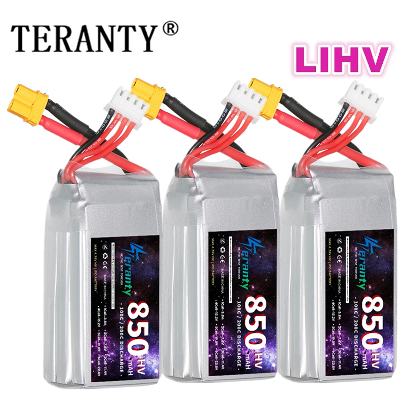 TERANTY 3S 11.4V baterai Lipo, - Drone Lipo Battery ulasan dan harga